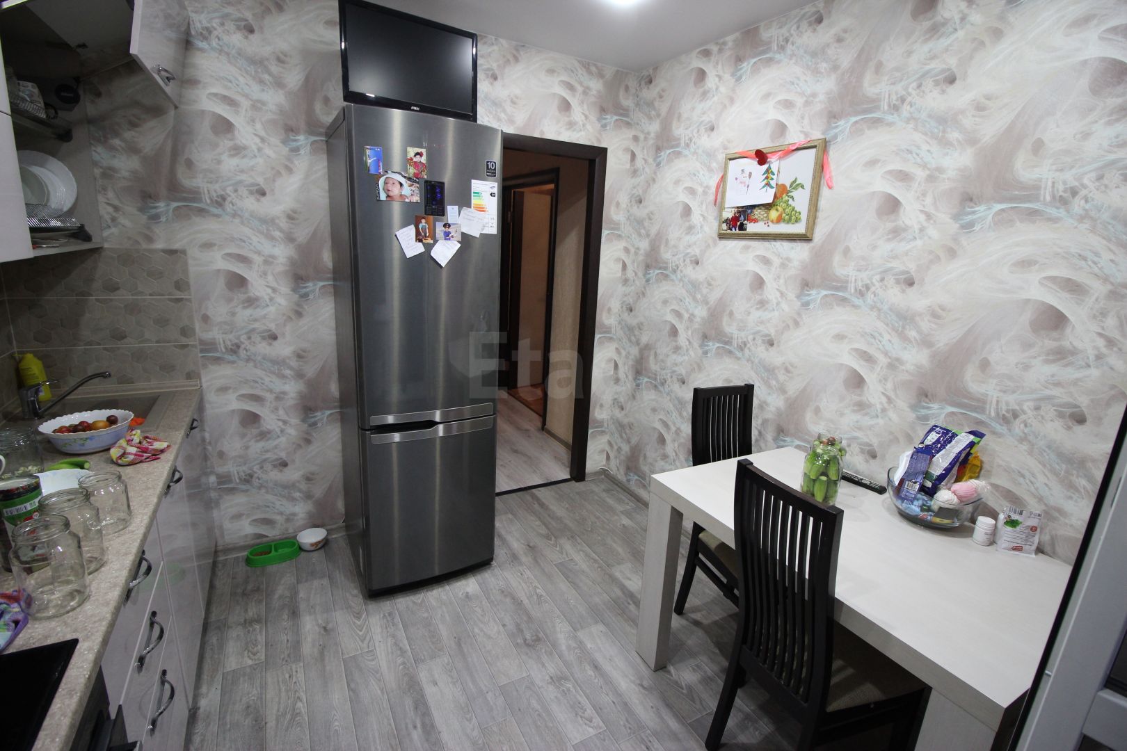 Продажа 2-комнатной квартиры, Красноярск, 60 лет образования СССР пр-т, 34 Продажа 2-комнатной квартиры, Красноярск, 60 лет образования СССР пр-т, 34
