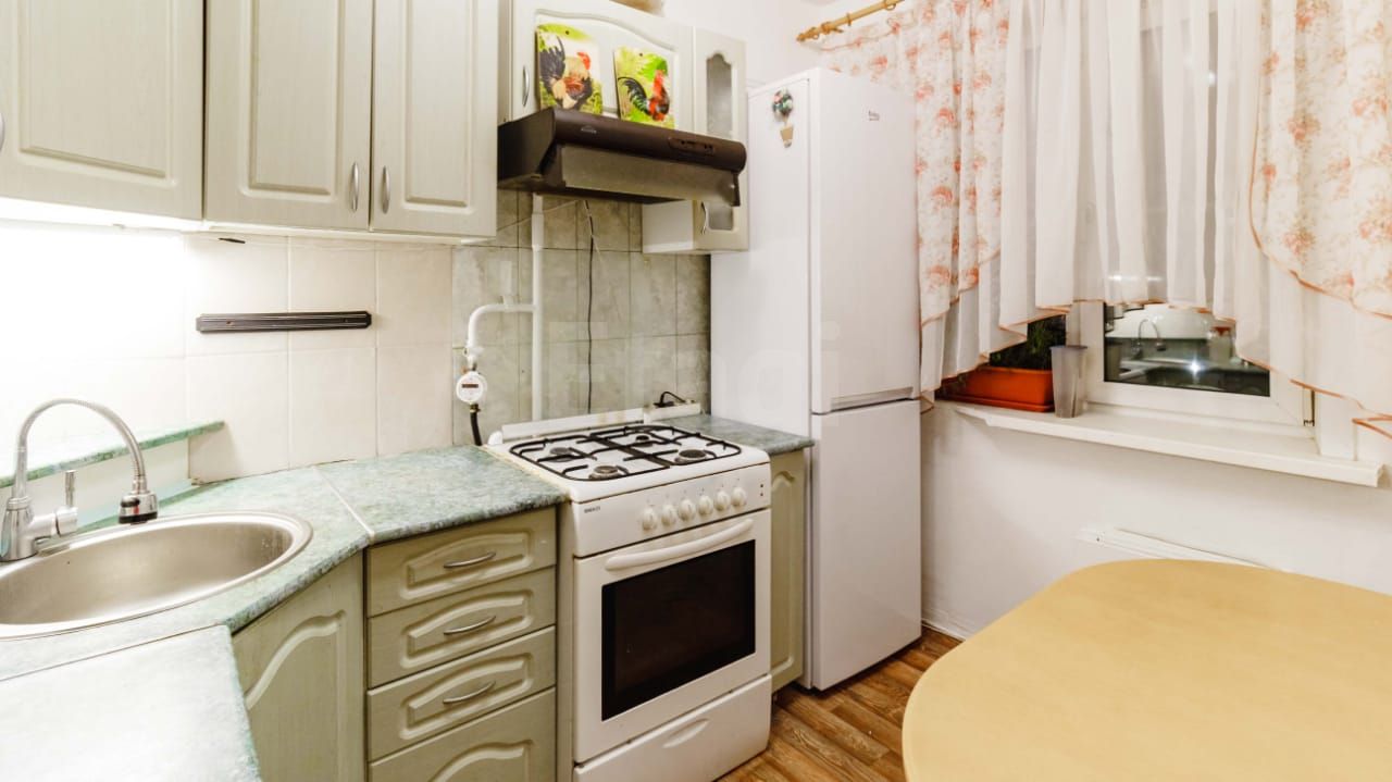 Продажа 3-комнатной квартиры, Комсомольск-на-Амуре, Советская, 37 Продажа 3-комнатной квартиры, Комсомольск-на-Амуре, Советская, 37