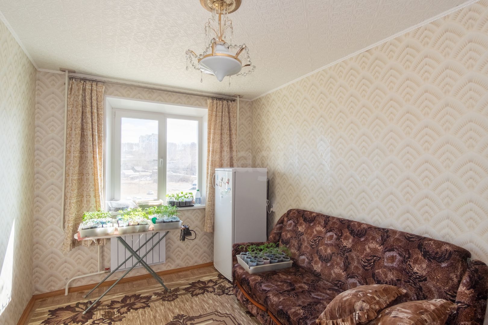 Продажа 3-комнатной квартиры, Златоуст, Полетаева, 6 Продажа 3-комнатной квартиры, Златоуст, Полетаева, 6