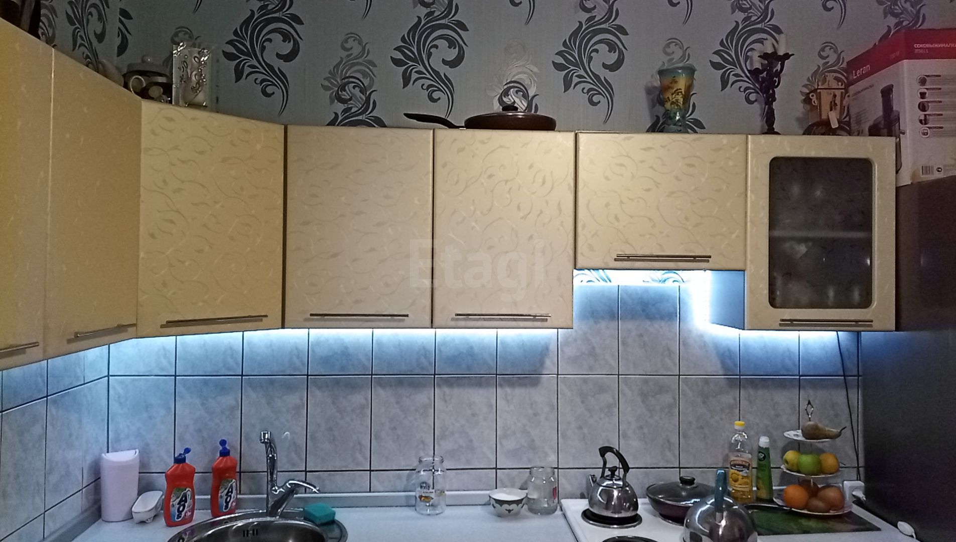 Продажа 2-комнатной квартиры, Златоуст, 40-летия Победы, 32 Продажа 2-комнатной квартиры, Златоуст, 40-летия Победы, 32