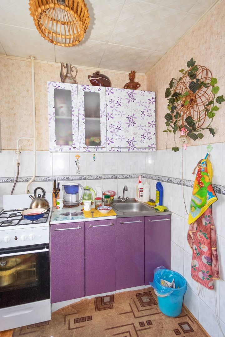 Продажа 3-комнатной квартиры, Златоуст, Дворцовая, 7а Продажа 3-комнатной квартиры, Златоуст, Дворцовая, 7а