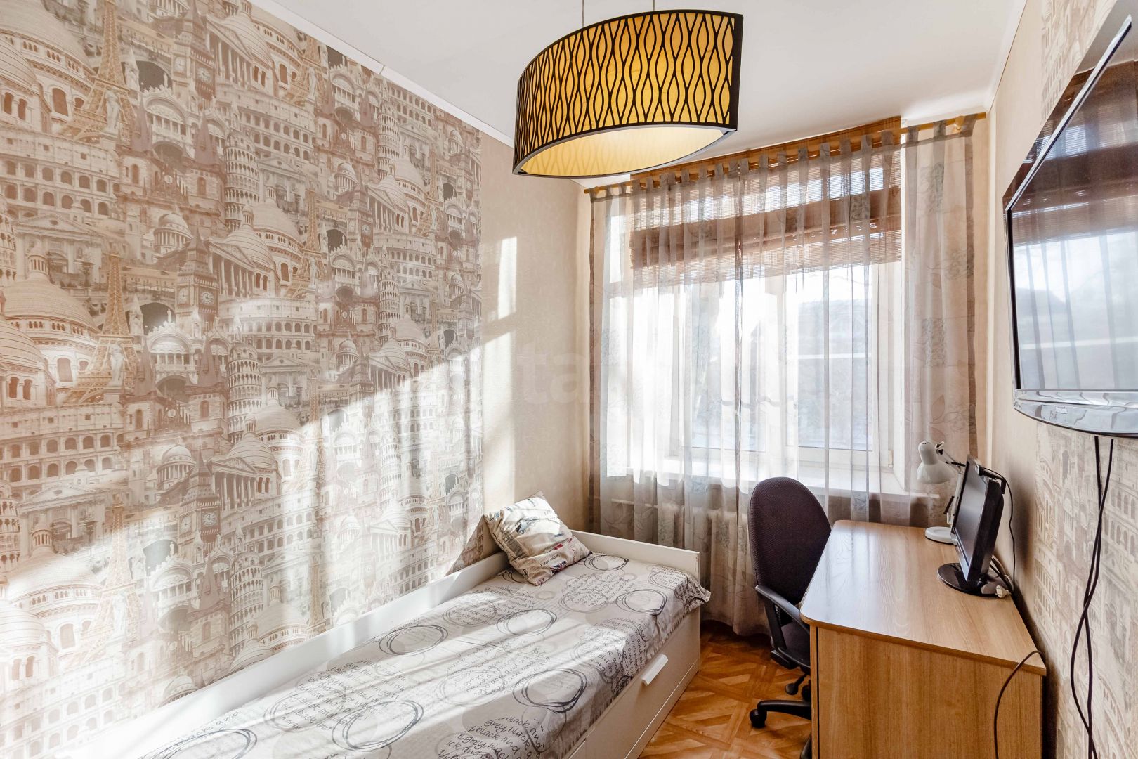 Продажа 3-комнатной квартиры, Комсомольск-на-Амуре, Дзержинского, 4 Продажа 3-комнатной квартиры, Комсомольск-на-Амуре, Дзержинского, 4