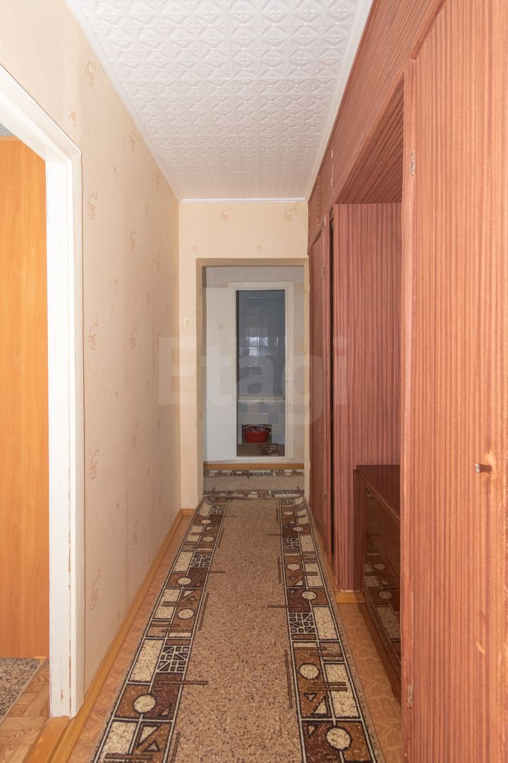 Продажа 3-комнатной квартиры, Златоуст, Полетаева, 6 Продажа 3-комнатной квартиры, Златоуст, Полетаева, 6