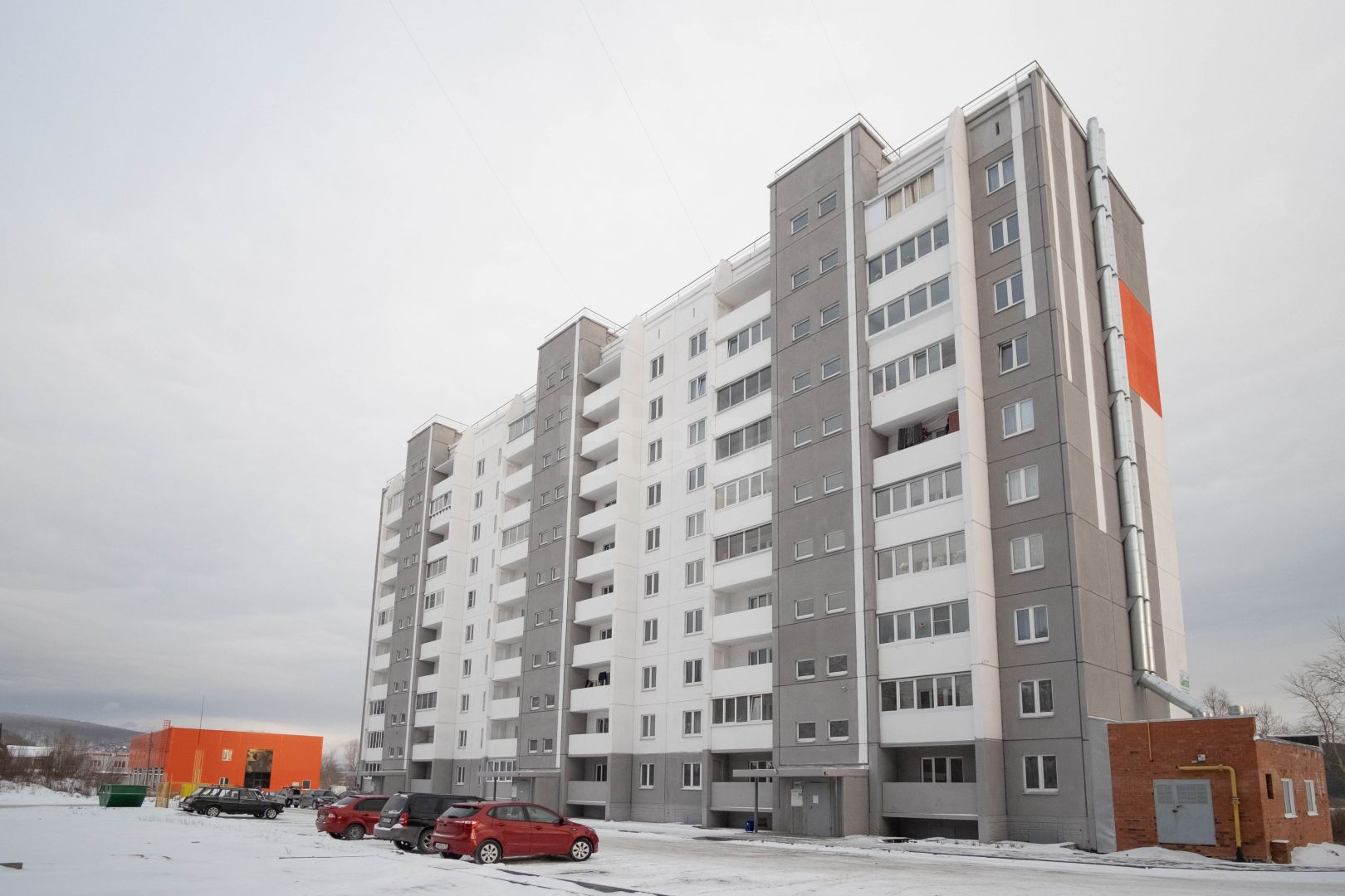 Продажа 2-комнатной квартиры, Златоуст, Молодежный кв-л, 3 Продажа 2-комнатной квартиры, Златоуст, Молодежный кв-л, 3