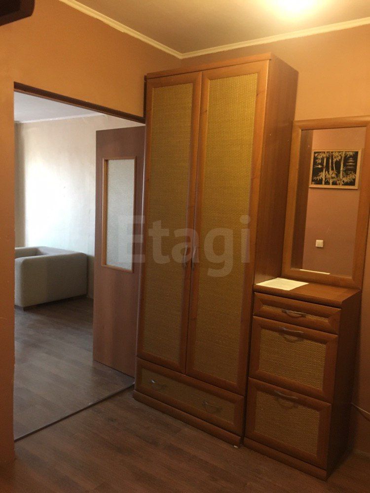 Продажа 1-комнатной квартиры, Красноярск, Алексеева, 33 Продажа 1-комнатной квартиры, Красноярск, Алексеева, 33