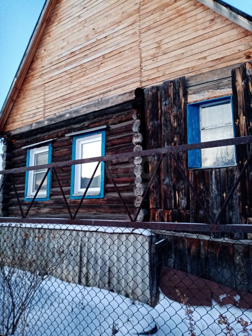 Продажа дома, 41м <sup>2</sup>, 6 сот., Златоуст, Береговая Тесьминская Продажа дома, 41м <sup>2</sup>, 6 сот., Златоуст, Береговая Тесьминская