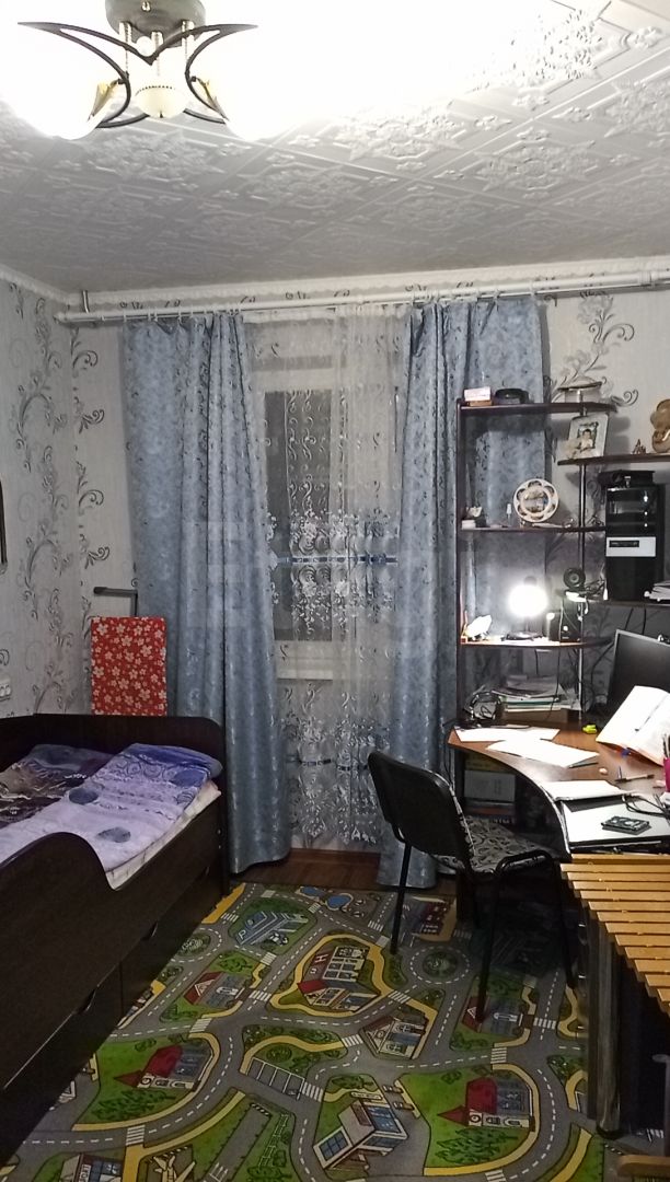 Продажа 2-комнатной квартиры, Златоуст, 40-летия Победы, 32 Продажа 2-комнатной квартиры, Златоуст, 40-летия Победы, 32