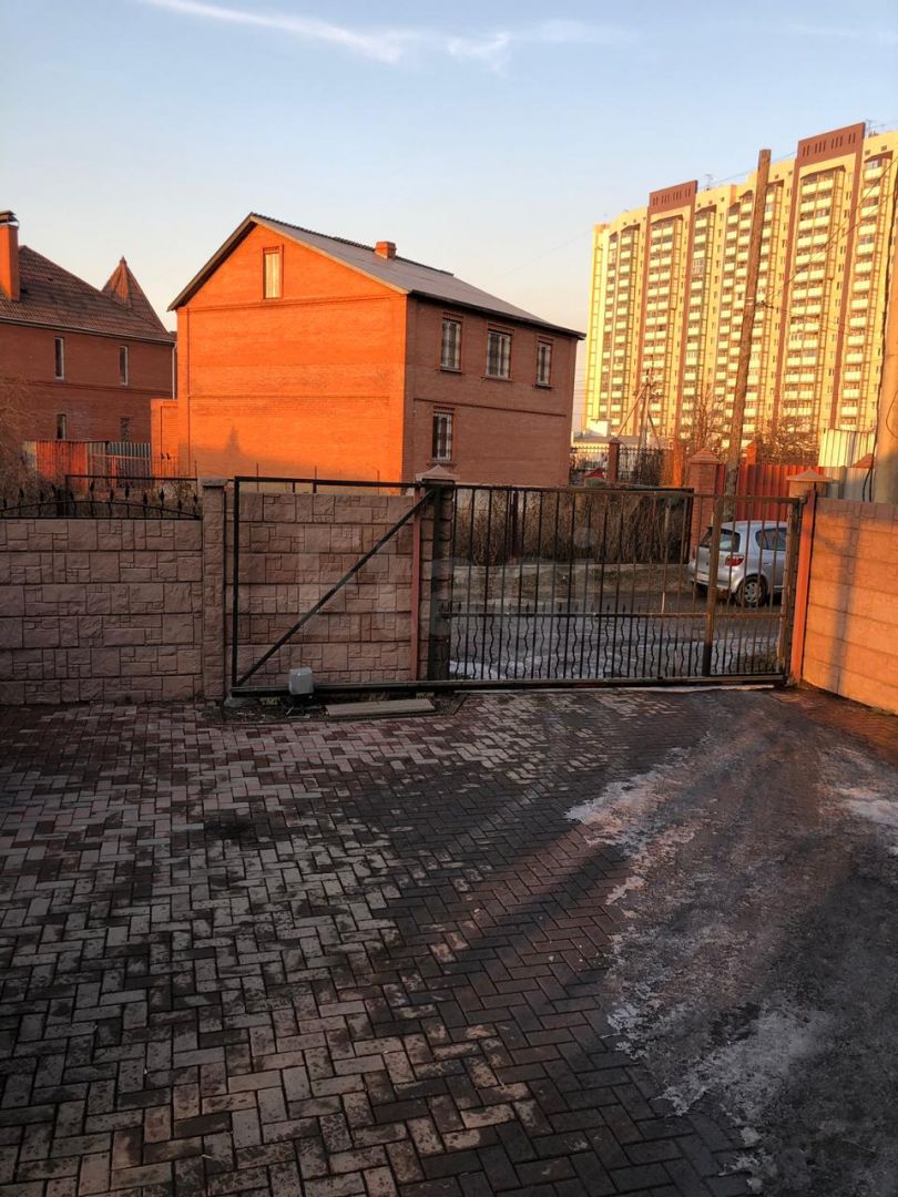 Продажа дома, 81м <sup>2</sup>, 13 сот., Красноярск, Большой проезд Продажа дома, 81м <sup>2</sup>, 13 сот., Красноярск, Большой проезд