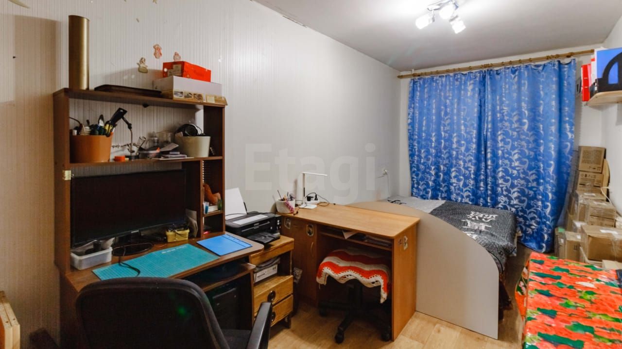 Продажа 3-комнатной квартиры, Комсомольск-на-Амуре, Советская, 37 Продажа 3-комнатной квартиры, Комсомольск-на-Амуре, Советская, 37