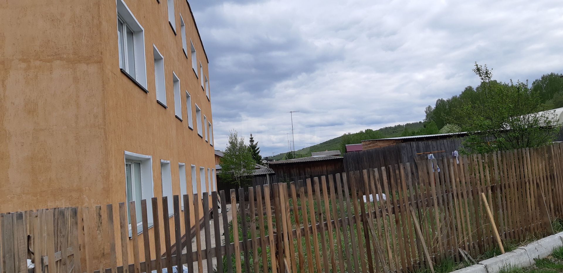 Продажа 1-комнатной квартиры, Красноярск, Школьная, 2а Продажа 1-комнатной квартиры, Красноярск, Школьная, 2а