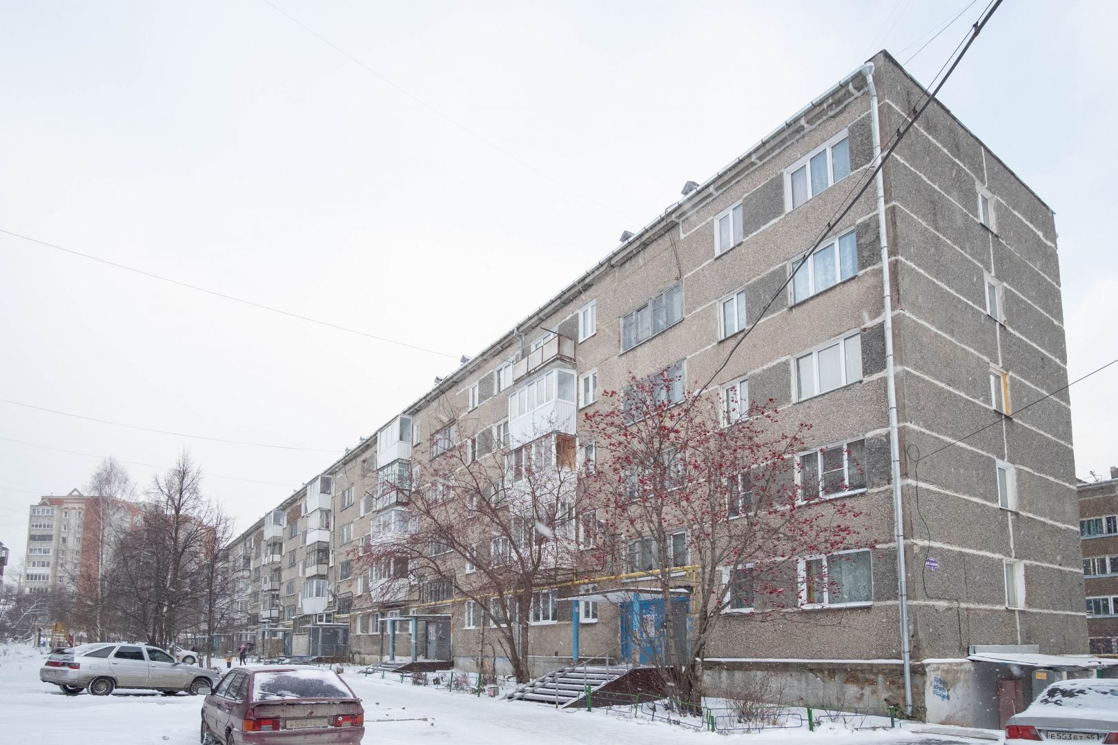Продажа 1-комнатной квартиры, Златоуст, Свердлова, 11 Продажа 1-комнатной квартиры, Златоуст, Свердлова, 11