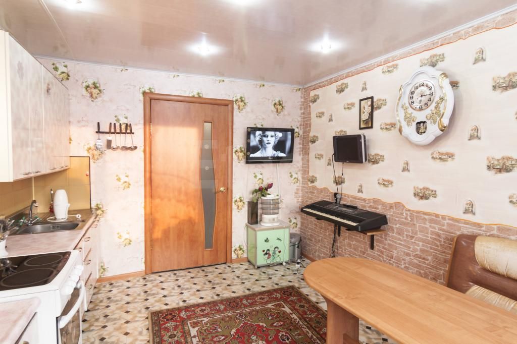 Продажа 2-комнатной квартиры, Комсомольск-на-Амуре, Сусанина, 76 Продажа 2-комнатной квартиры, Комсомольск-на-Амуре, Сусанина, 76