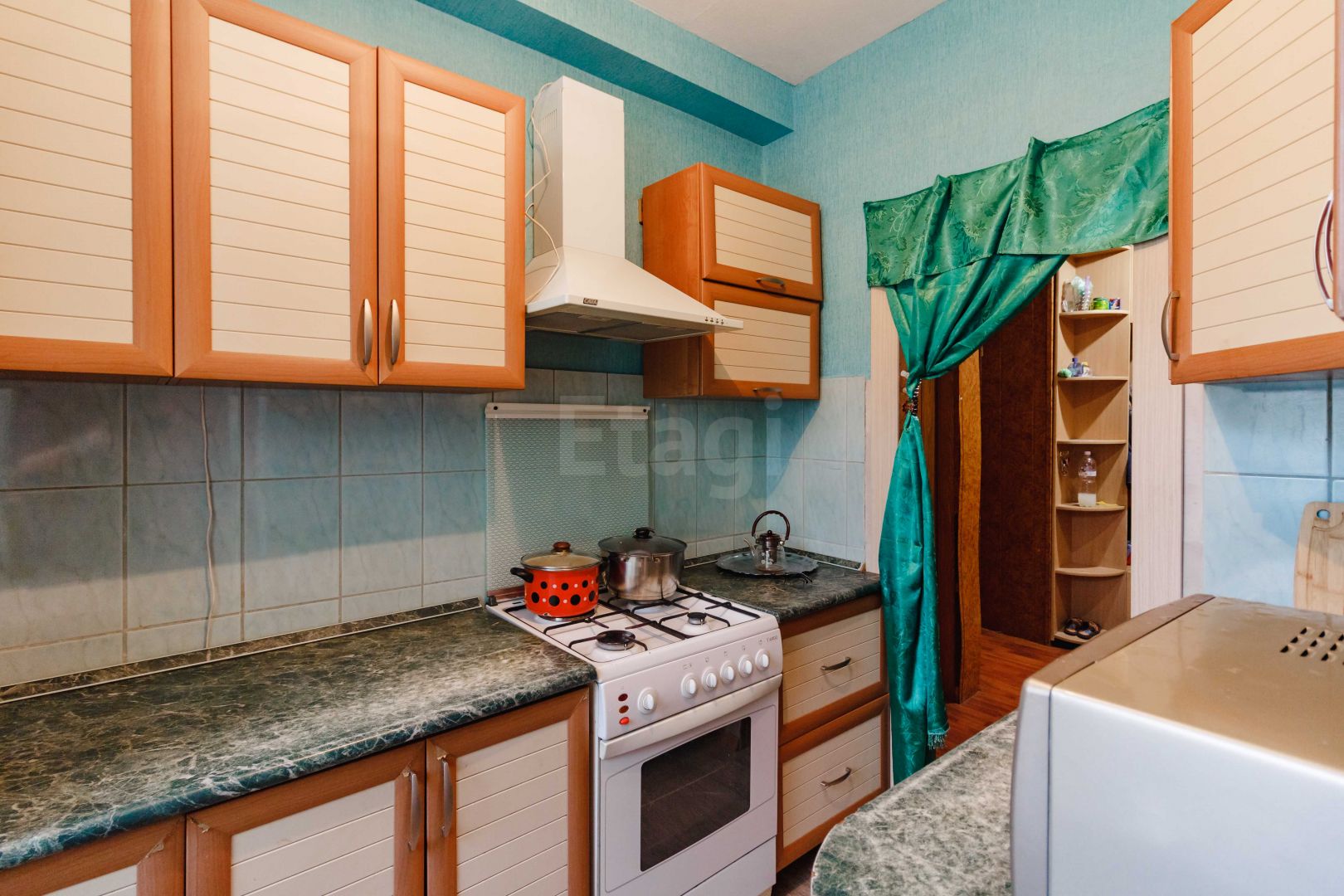 Продажа 3-комнатной квартиры, Комсомольск-на-Амуре, Мира пр-т, 26 Продажа 3-комнатной квартиры, Комсомольск-на-Амуре, Мира пр-т, 26