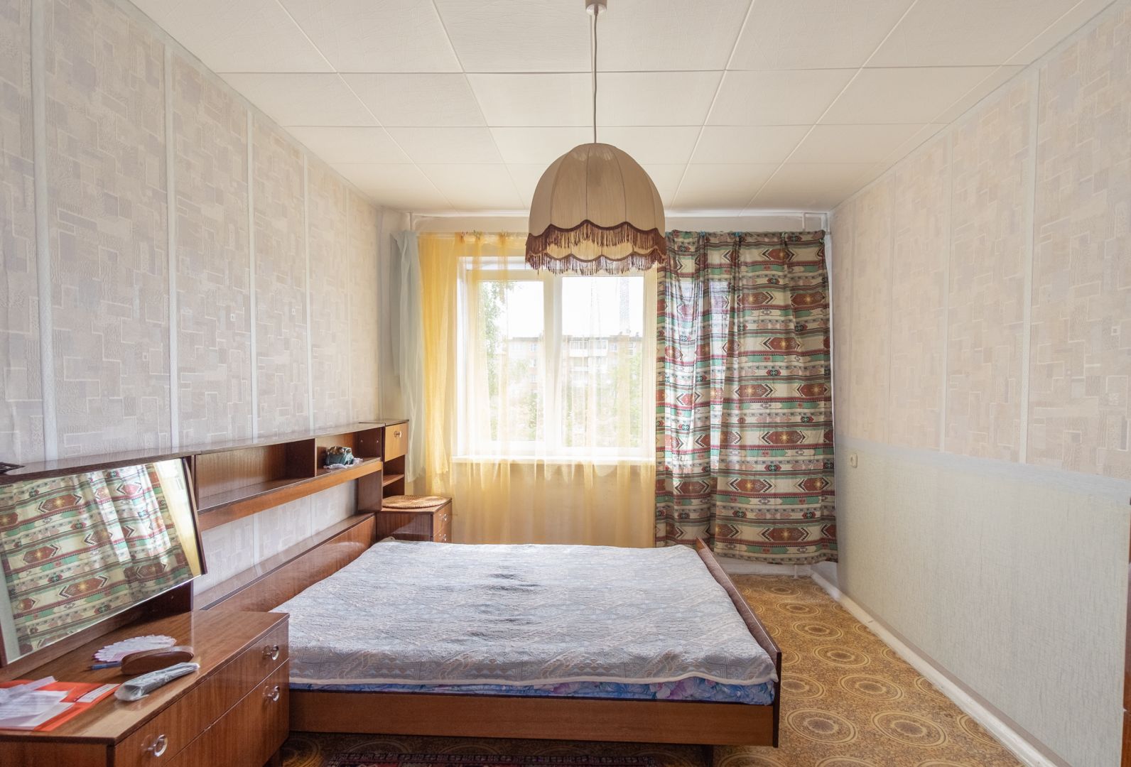 Продажа 3-комнатной квартиры, Златоуст, Строителей, 12 Продажа 3-комнатной квартиры, Златоуст, Строителей, 12
