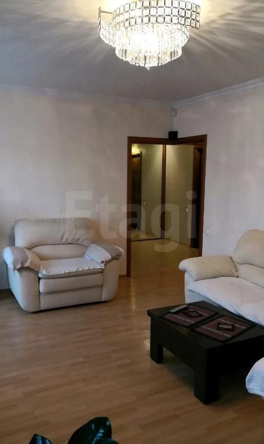 Продажа 3-комнатной квартиры, Красноярск, Водопьянова, 6в Продажа 3-комнатной квартиры, Красноярск, Водопьянова, 6в