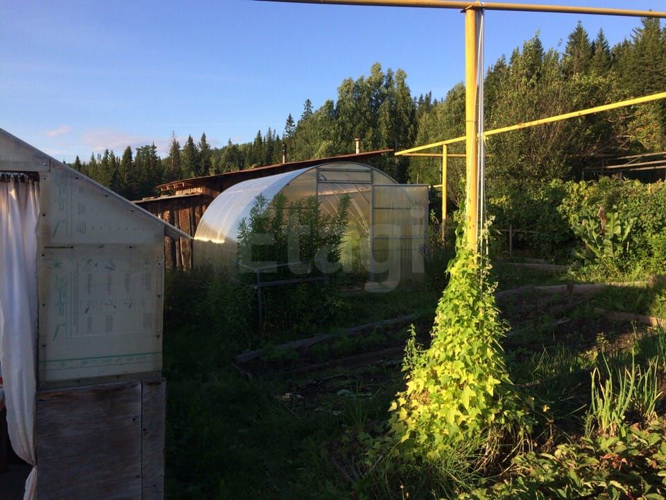 Продажа дома, 45м <sup>2</sup>, 12 сот., Златоуст, Нахимова Продажа дома, 45м <sup>2</sup>, 12 сот., Златоуст, Нахимова