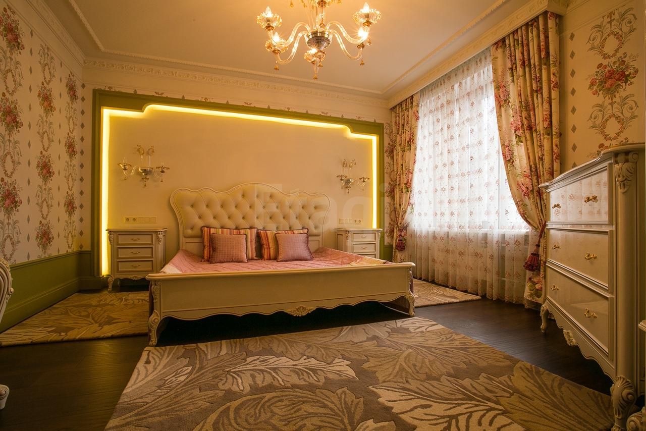Продажа 4-комнатной квартиры, Красноярск, Молокова, 1 к 1 Продажа 4-комнатной квартиры, Красноярск, Молокова, 1 к 1