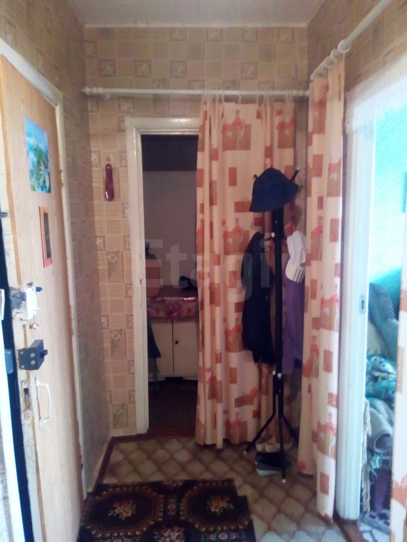 Продажа 2-комнатной квартиры, Златоуст, Пугачева, 106 Продажа 2-комнатной квартиры, Златоуст, Пугачева, 106