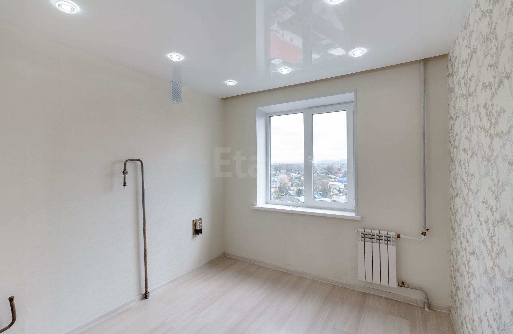 Продажа 2-комнатной квартиры, Комсомольск-на-Амуре, Гамарника, 41 Продажа 2-комнатной квартиры, Комсомольск-на-Амуре, Гамарника, 41
