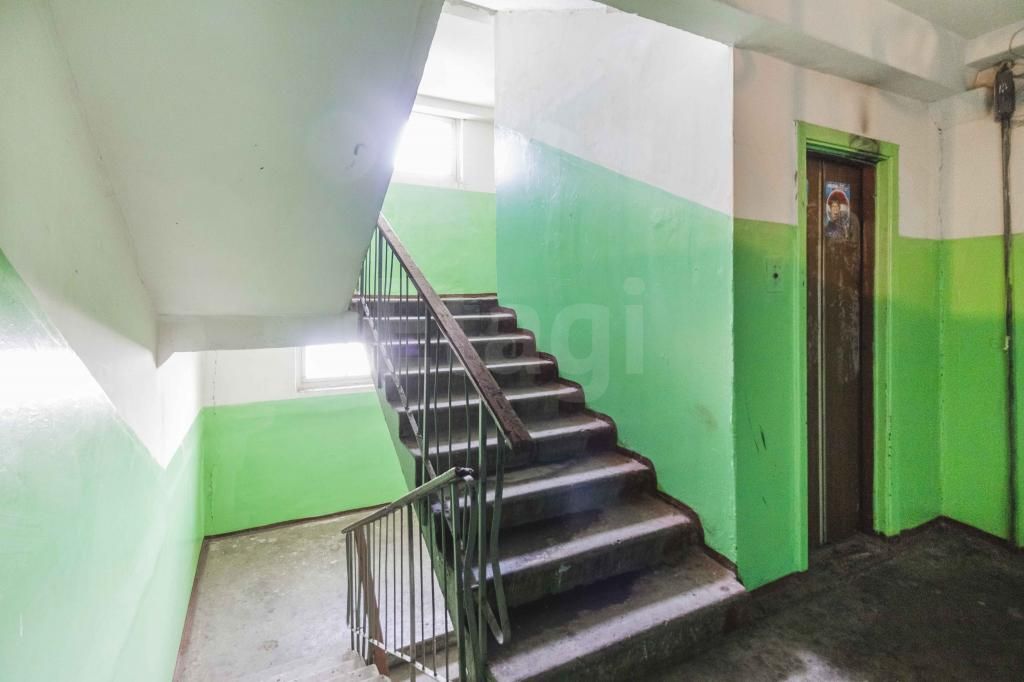 Продажа 3-комнатной квартиры, Комсомольск-на-Амуре, Советская, 37 Продажа 3-комнатной квартиры, Комсомольск-на-Амуре, Советская, 37