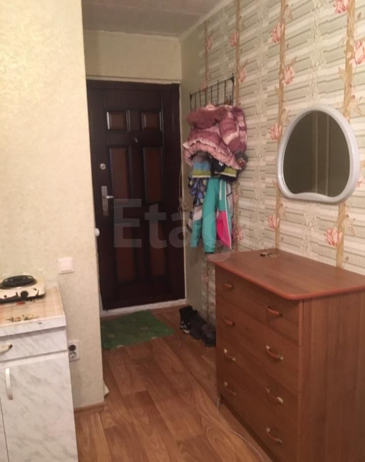 Продажа 1-комнатной квартиры, Красноярск, Крупской, 26 Продажа 1-комнатной квартиры, Красноярск, Крупской, 26
