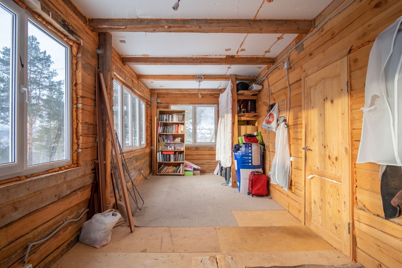 Продажа дома, 208м <sup>2</sup>, 4 сот., Златоуст, Подсобное хозяйство 1 Продажа дома, 208м <sup>2</sup>, 4 сот., Златоуст, Подсобное хозяйство 1