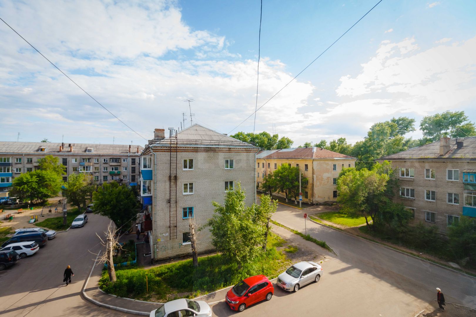 Продажа 2-комнатной квартиры, Комсомольск-на-Амуре, Сусанина, 76 Продажа 2-комнатной квартиры, Комсомольск-на-Амуре, Сусанина, 76