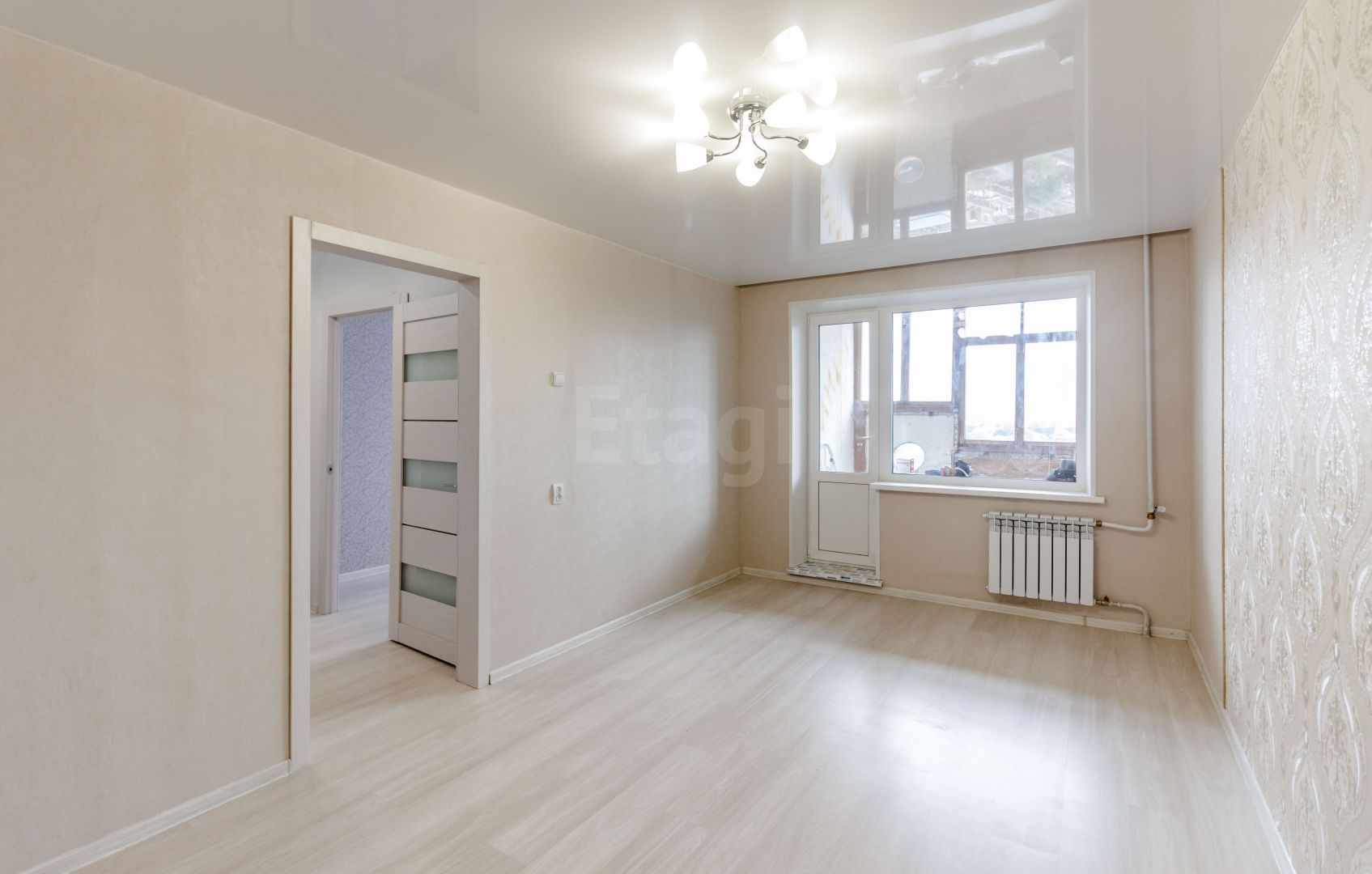 Продажа 2-комнатной квартиры, Комсомольск-на-Амуре, Гамарника, 41 Продажа 2-комнатной квартиры, Комсомольск-на-Амуре, Гамарника, 41