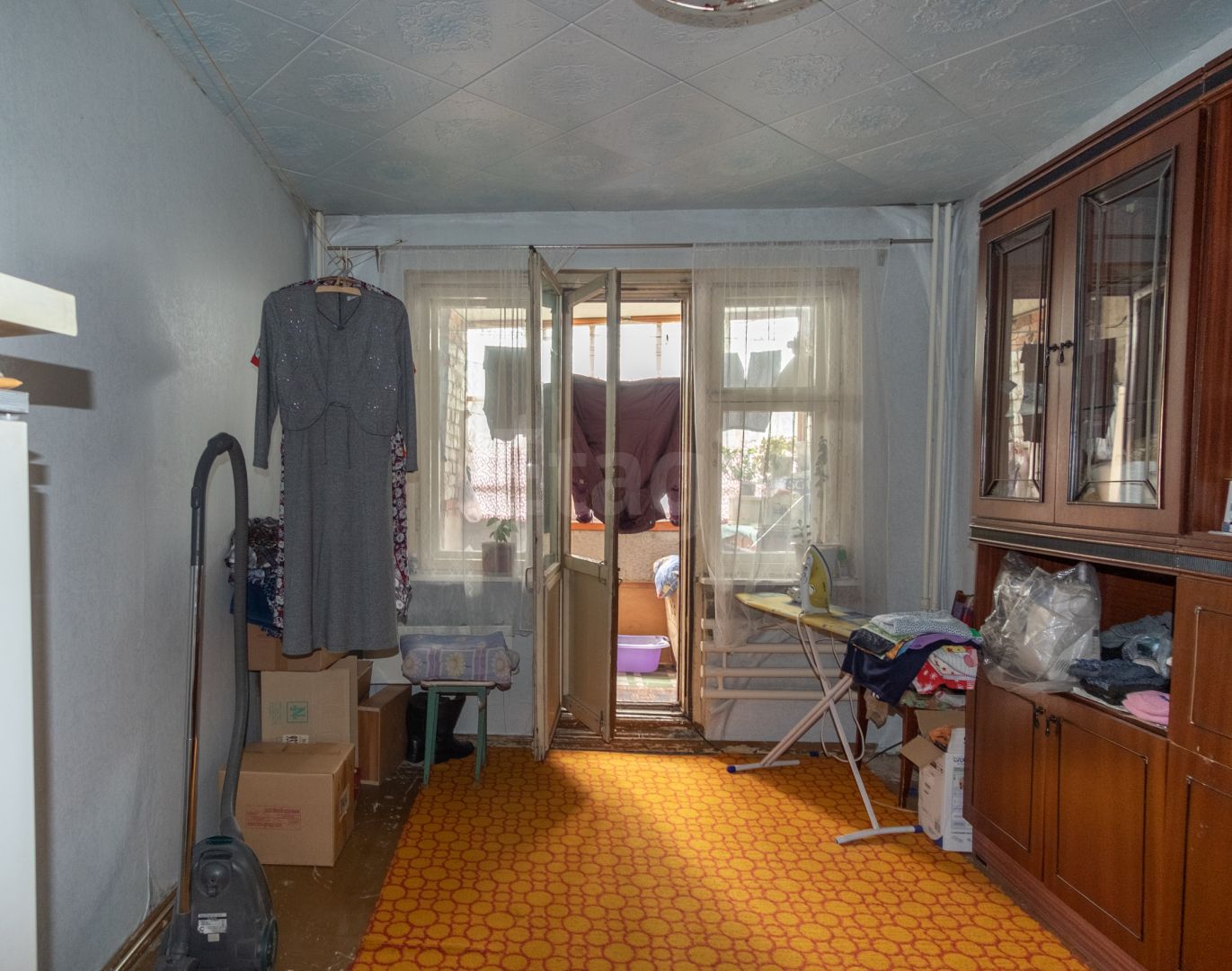 Продажа 3-комнатной квартиры, Златоуст, Матросова кв., 4 Продажа 3-комнатной квартиры, Златоуст, Матросова кв., 4