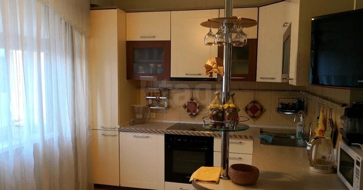 Продажа 3-комнатной квартиры, Красноярск, Водопьянова, 6в Продажа 3-комнатной квартиры, Красноярск, Водопьянова, 6в