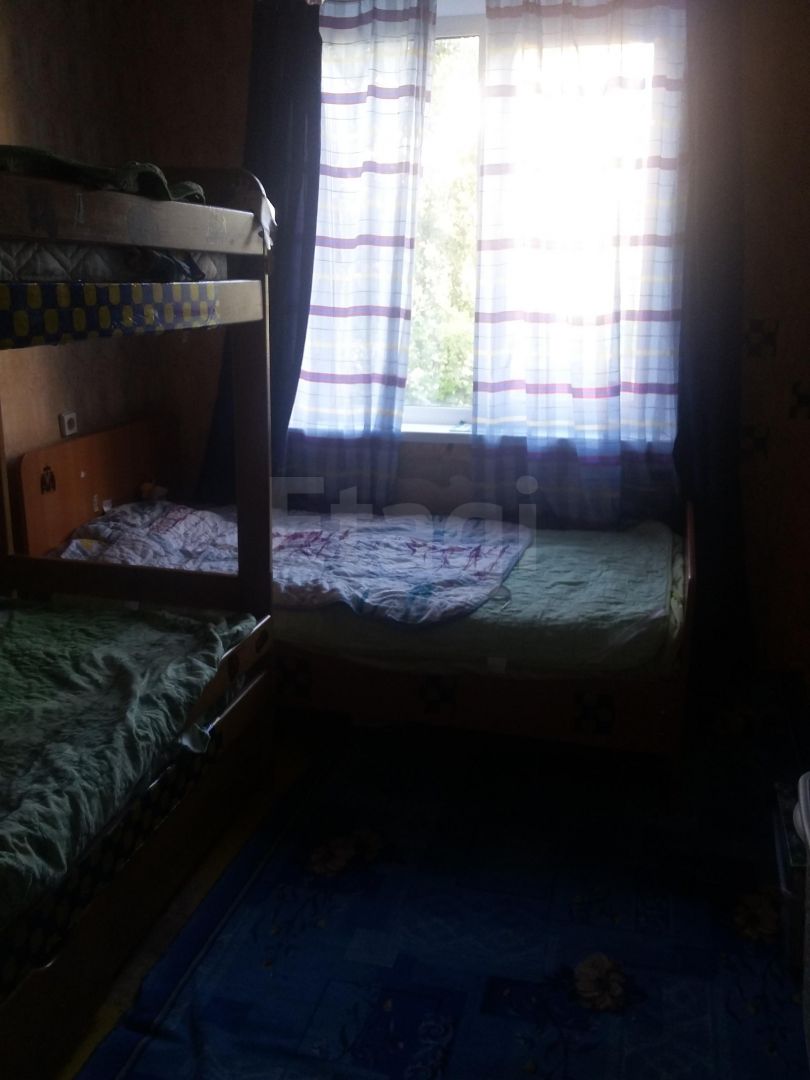 Продажа 3-комнатной квартиры, Златоуст, Строителей, 8 Продажа 3-комнатной квартиры, Златоуст, Строителей, 8