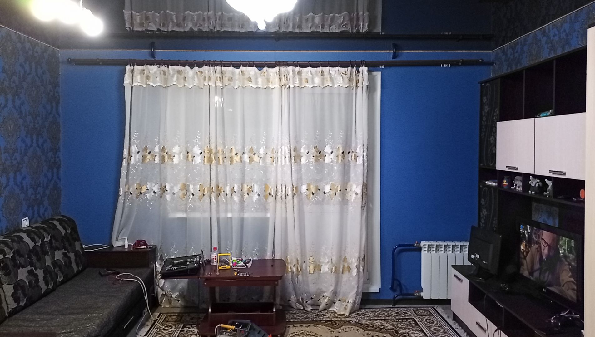 Продажа 2-комнатной квартиры, Златоуст, 40-летия Победы, 32 Продажа 2-комнатной квартиры, Златоуст, 40-летия Победы, 32