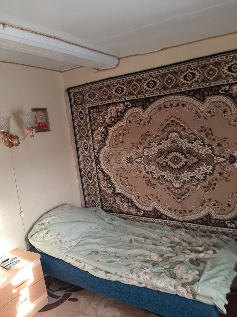 Продажа дома, 52м <sup>2</sup>, 7 сот., Златоуст, 4-я Нижне-Вокзальная Продажа дома, 52м <sup>2</sup>, 7 сот., Златоуст, 4-я Нижне-Вокзальная