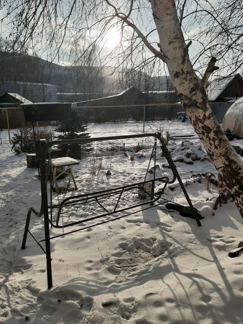 Продажа дома, 52м <sup>2</sup>, 7 сот., Златоуст, 4-я Нижне-Вокзальная Продажа дома, 52м <sup>2</sup>, 7 сот., Златоуст, 4-я Нижне-Вокзальная