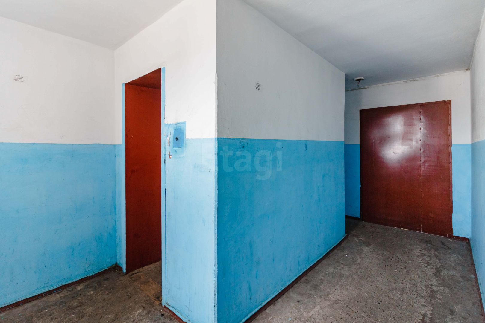 Продажа 1-комнатной квартиры, Комсомольск-на-Амуре, Интернациональный пр-т, 57 к 3 Продажа 1-комнатной квартиры, Комсомольск-на-Амуре, Интернациональный пр-т, 57 к 3