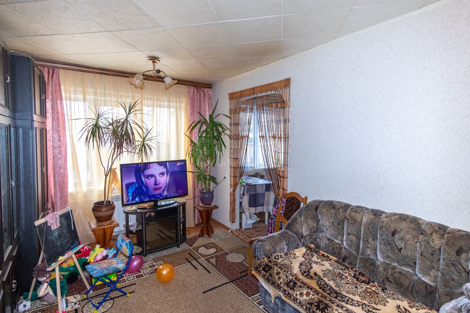 Продажа 3-комнатной квартиры, Златоуст, Дворцовая, 7а Продажа 3-комнатной квартиры, Златоуст, Дворцовая, 7а