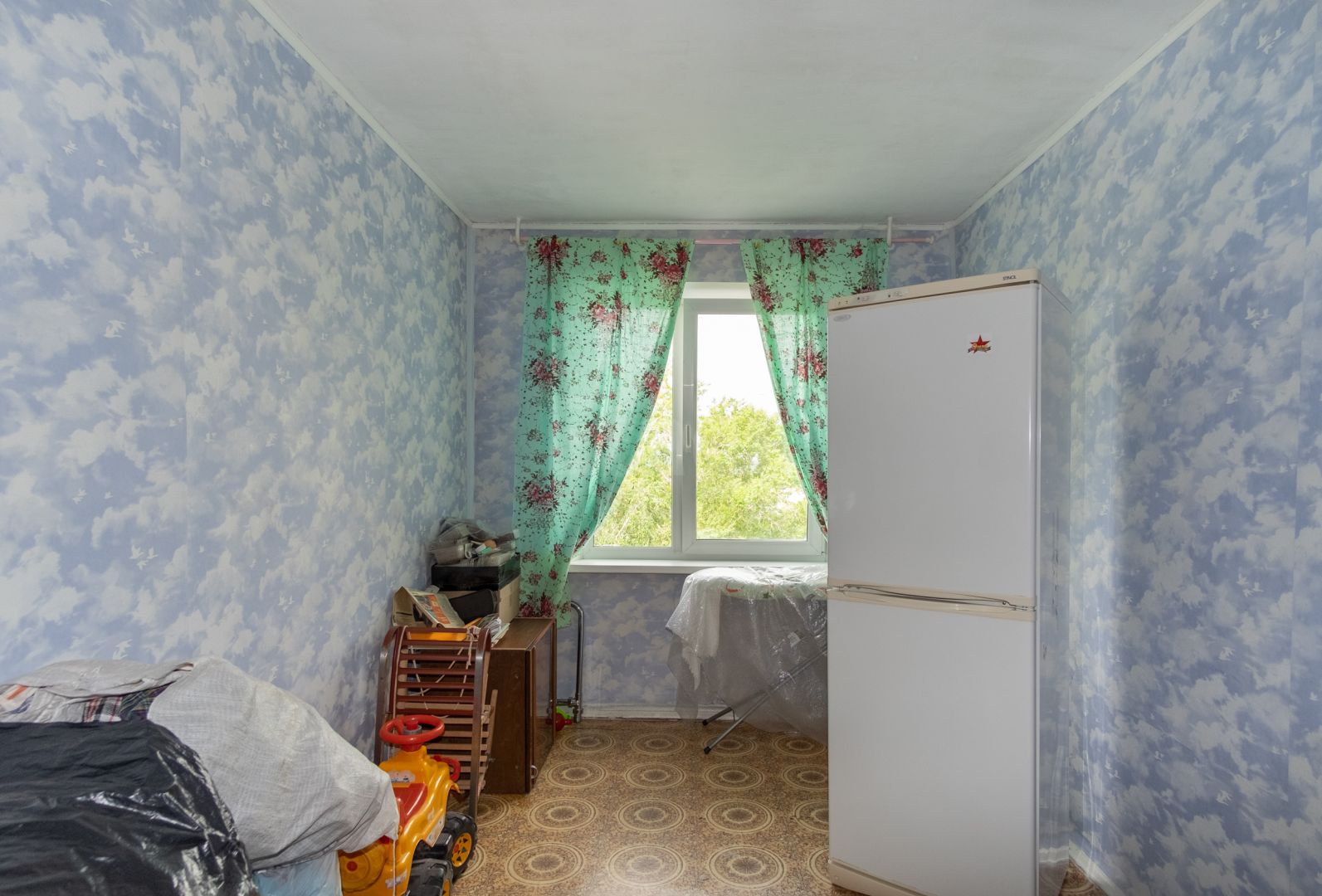 Продажа 3-комнатной квартиры, Златоуст, Строителей, 12 Продажа 3-комнатной квартиры, Златоуст, Строителей, 12