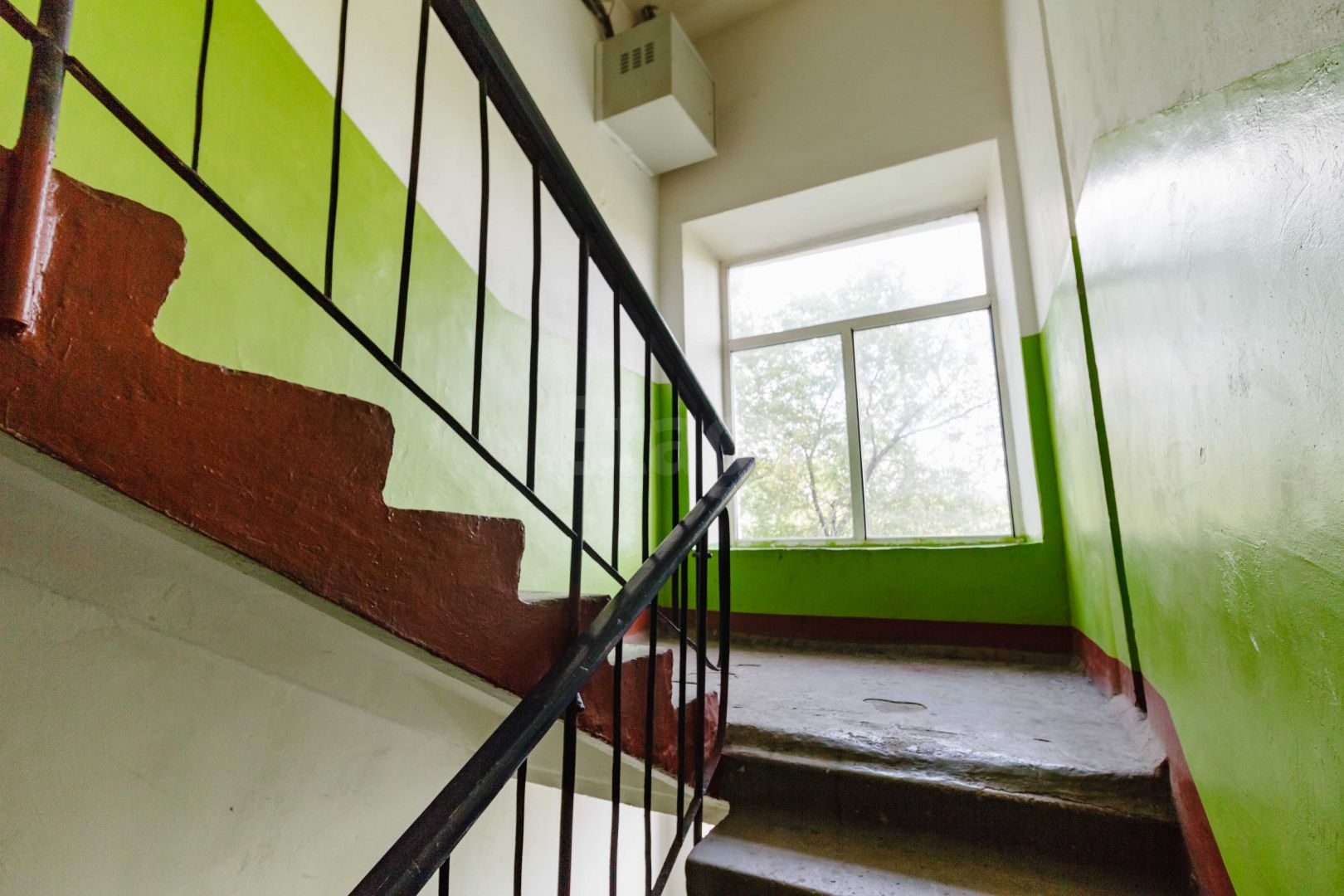 Продажа 2-комнатной квартиры, Комсомольск-на-Амуре, Сусанина, 76 Продажа 2-комнатной квартиры, Комсомольск-на-Амуре, Сусанина, 76