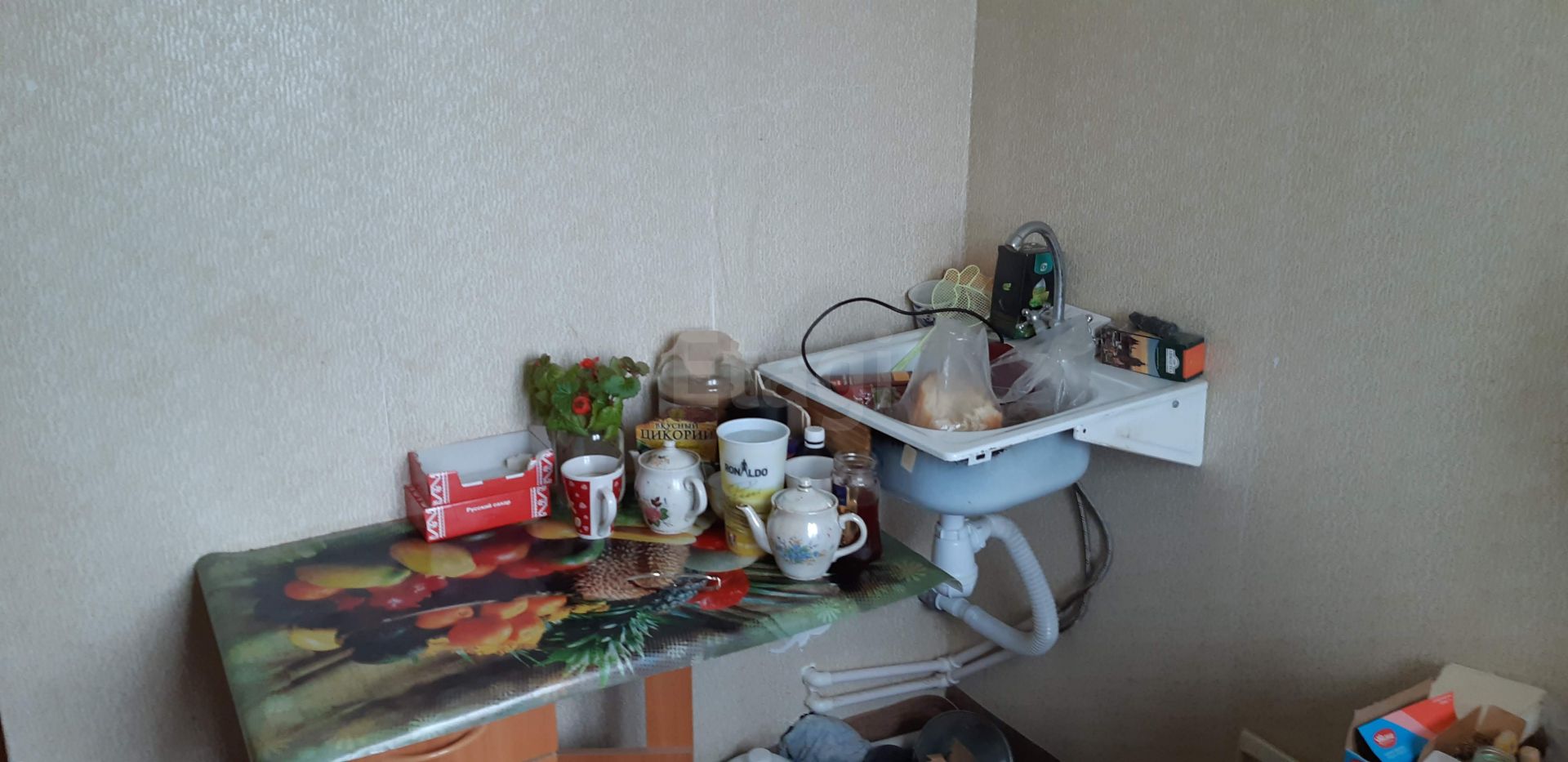 Продажа 1-комнатной квартиры, Красноярск, Школьная, 2а Продажа 1-комнатной квартиры, Красноярск, Школьная, 2а