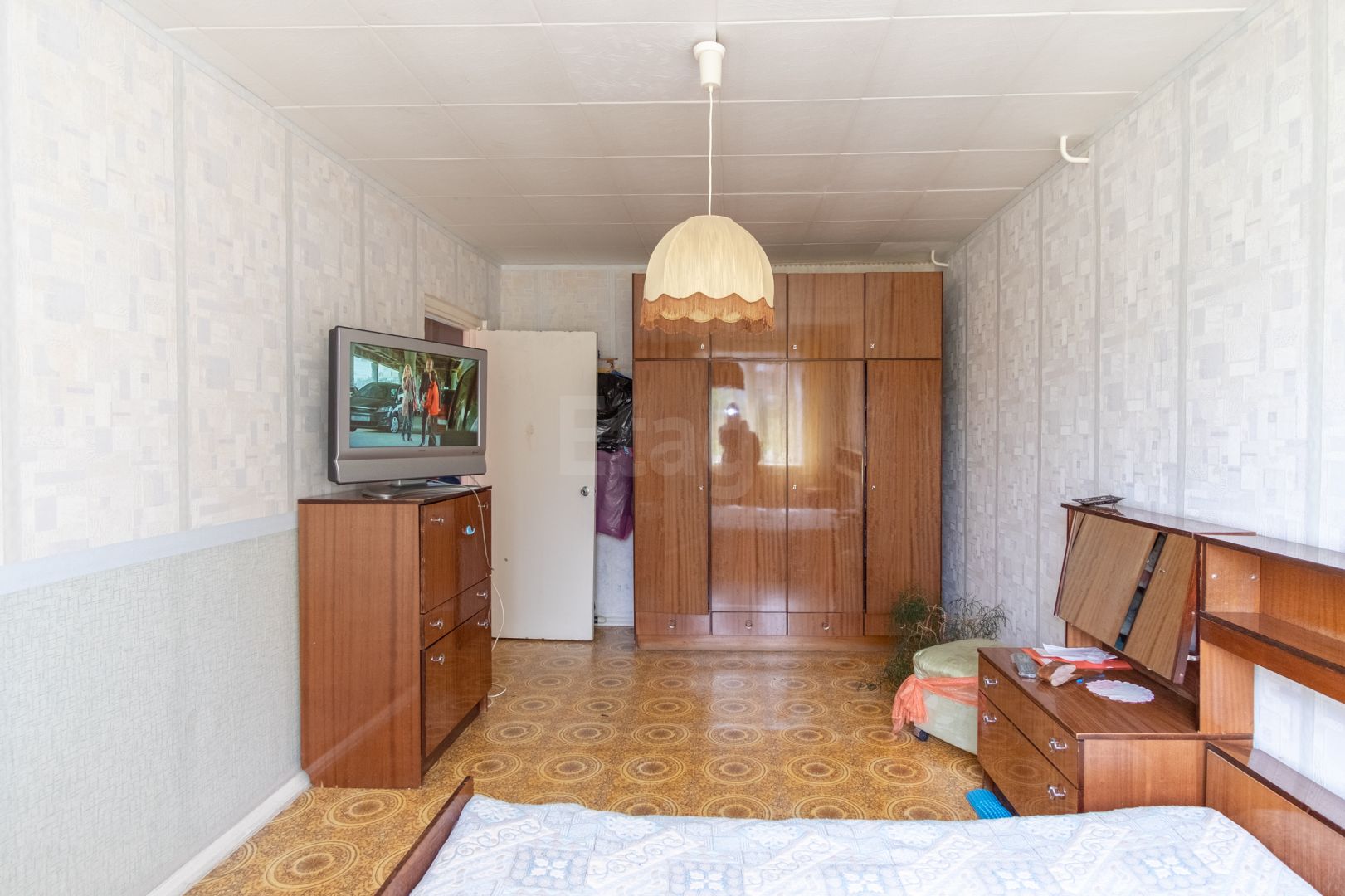 Продажа 3-комнатной квартиры, Златоуст, Строителей, 12 Продажа 3-комнатной квартиры, Златоуст, Строителей, 12