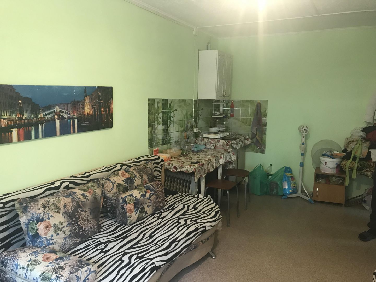 Продажа 1-комнатной квартиры, Комсомольск-на-Амуре, Орехова, 67 Продажа 1-комнатной квартиры, Комсомольск-на-Амуре, Орехова, 67
