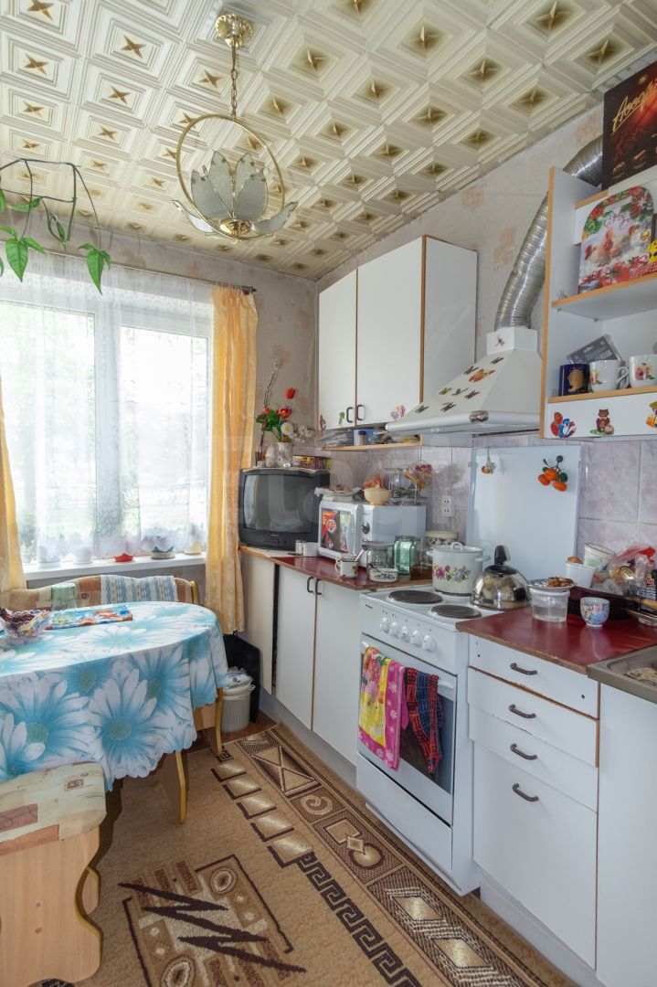 Продажа 3-комнатной квартиры, Златоуст, Матросова кв., 4 Продажа 3-комнатной квартиры, Златоуст, Матросова кв., 4