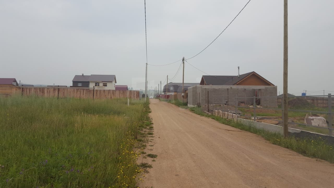 Продажа участка, Красноярск Продажа участка, Красноярск