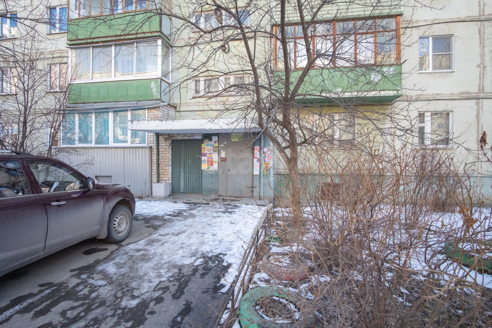 Продажа 3-комнатной квартиры, Златоуст, Полетаева, 6 Продажа 3-комнатной квартиры, Златоуст, Полетаева, 6