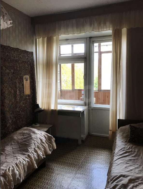 Продажа 2-комнатной квартиры, Красноярск, Диктатуры Пролетариата, 12 Продажа 2-комнатной квартиры, Красноярск, Диктатуры Пролетариата, 12
