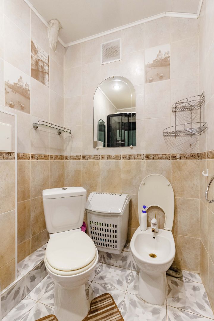 Продажа 3-комнатной квартиры, Комсомольск-на-Амуре, Дзержинского, 4 Продажа 3-комнатной квартиры, Комсомольск-на-Амуре, Дзержинского, 4