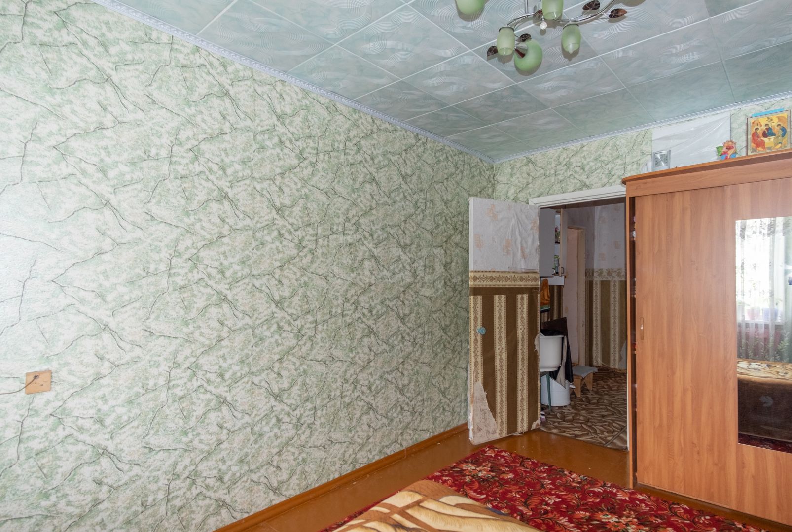 Продажа 3-комнатной квартиры, Златоуст, Матросова кв., 4 Продажа 3-комнатной квартиры, Златоуст, Матросова кв., 4