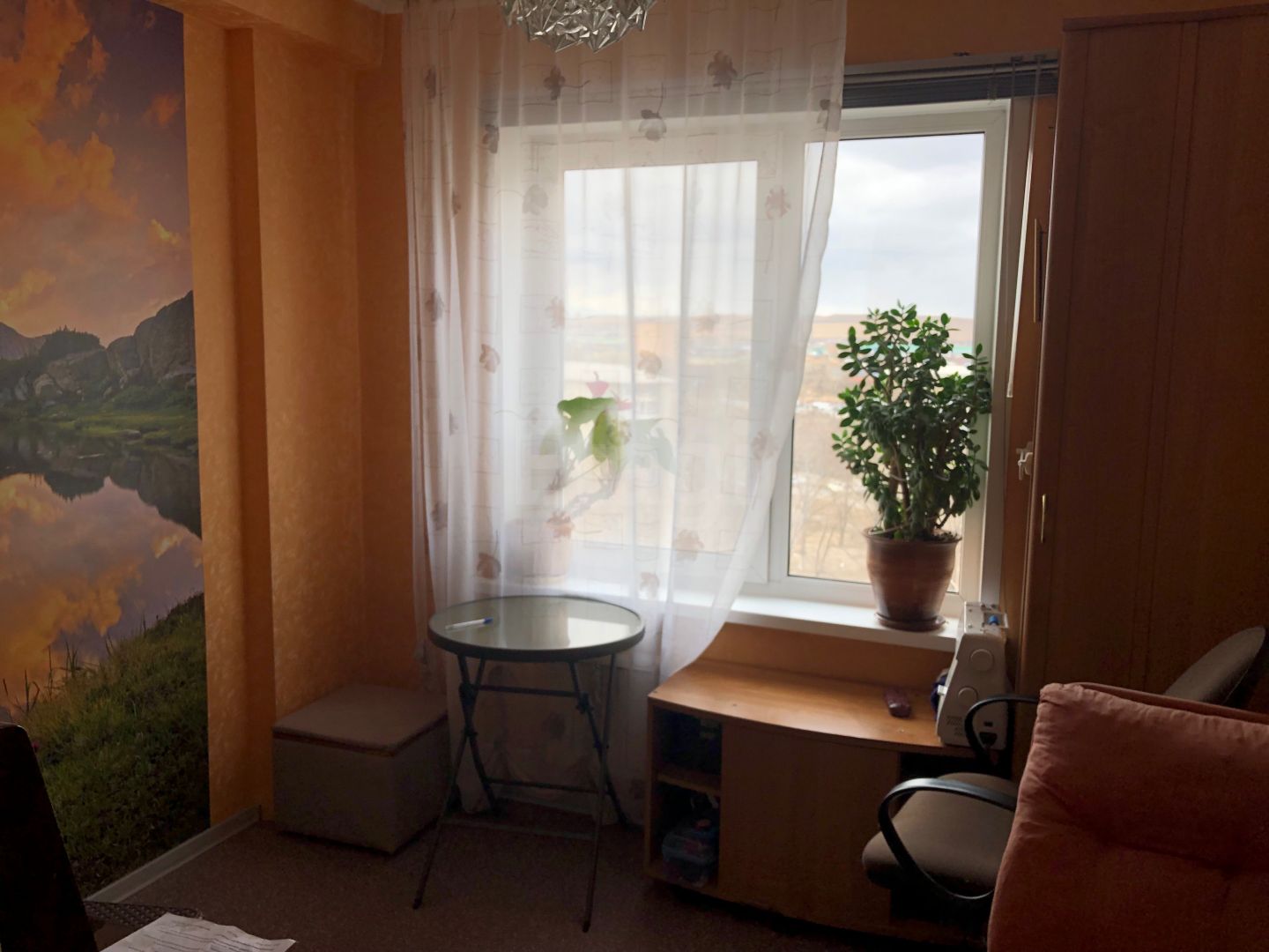 Продажа 3-комнатной квартиры, Красноярск, Металлургов пр-т, 13а Продажа 3-комнатной квартиры, Красноярск, Металлургов пр-т, 13а