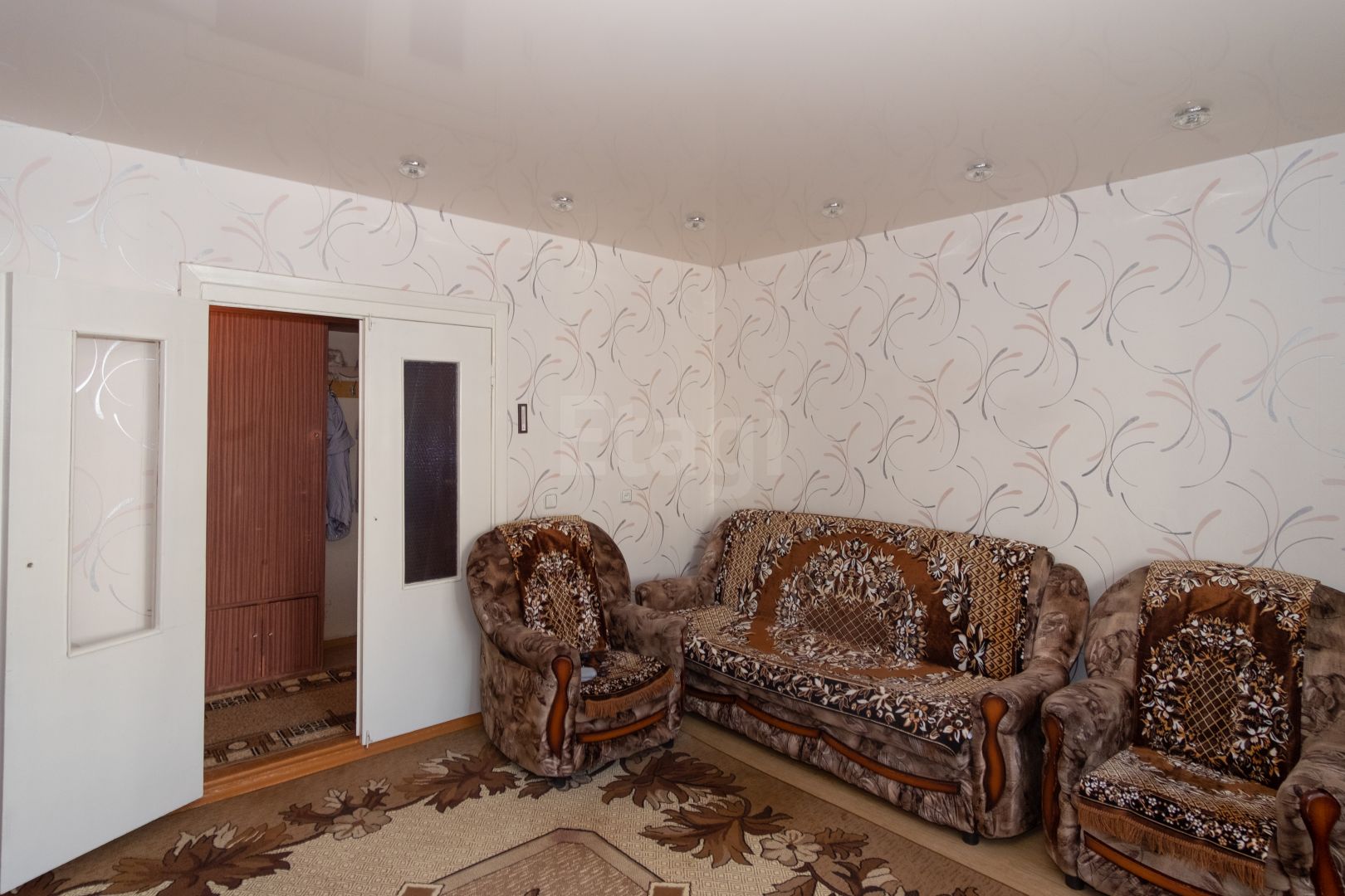 Продажа 3-комнатной квартиры, Златоуст, Полетаева, 6 Продажа 3-комнатной квартиры, Златоуст, Полетаева, 6