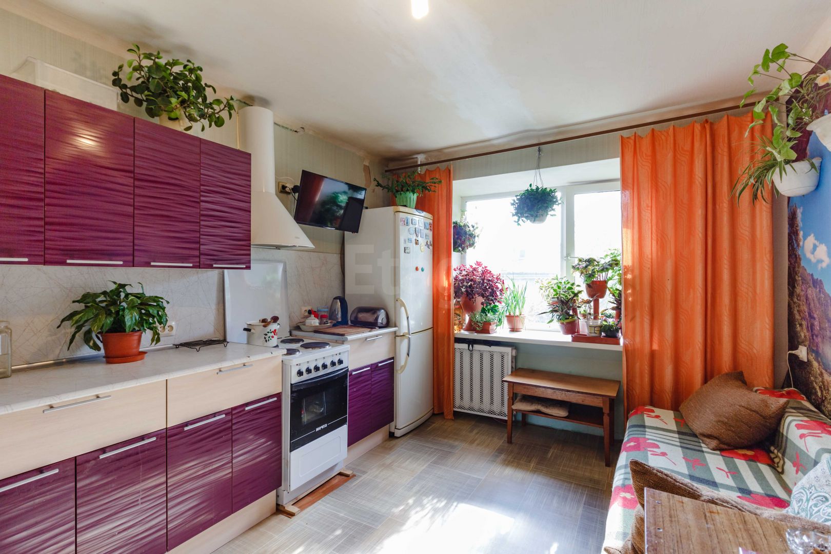 Продажа 2-комнатной квартиры, Комсомольск-на-Амуре, Сусанина, 76 Продажа 2-комнатной квартиры, Комсомольск-на-Амуре, Сусанина, 76